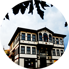 Kadirler Konağı