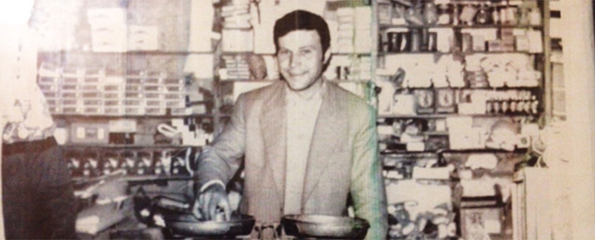 Sayın Market